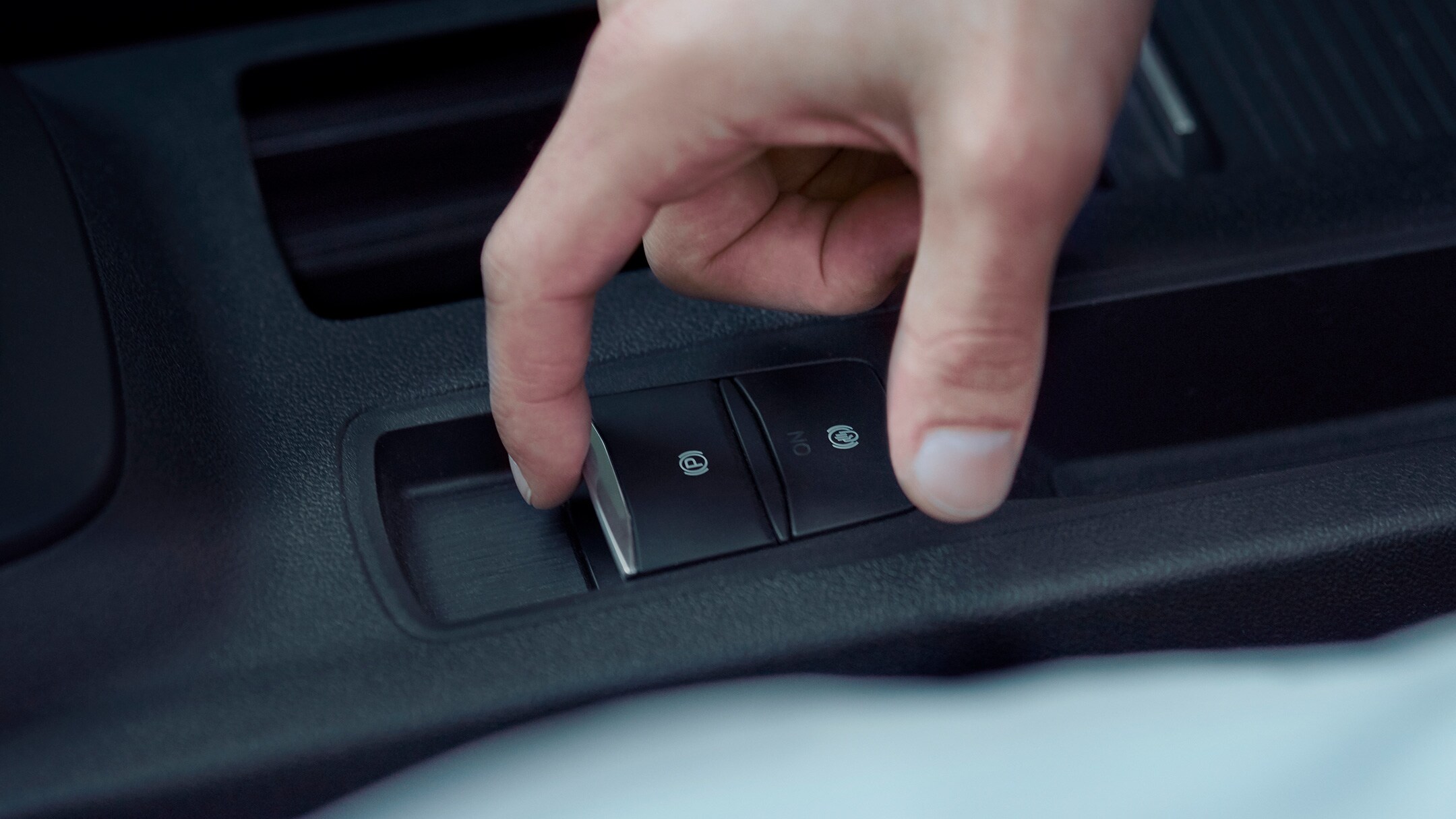 Características del Ford Kuga Ford ES